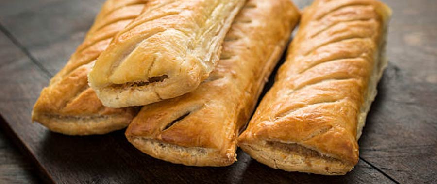 Breakfast Buffet Catering Sheffield